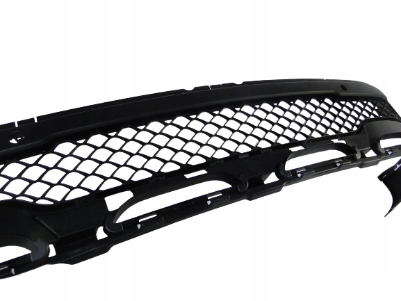 фото №1, Mercedes glb x247 247 рама решітка середня na датчики pts