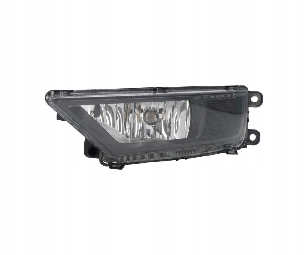фото №1, Лампа протитуманна vw t-roc, 17 - 22 5na941699b