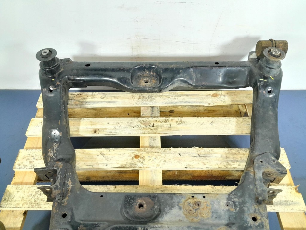 фото №5, Chrysler pacifica i fl 4.0 b подрамник подрамник подрамник