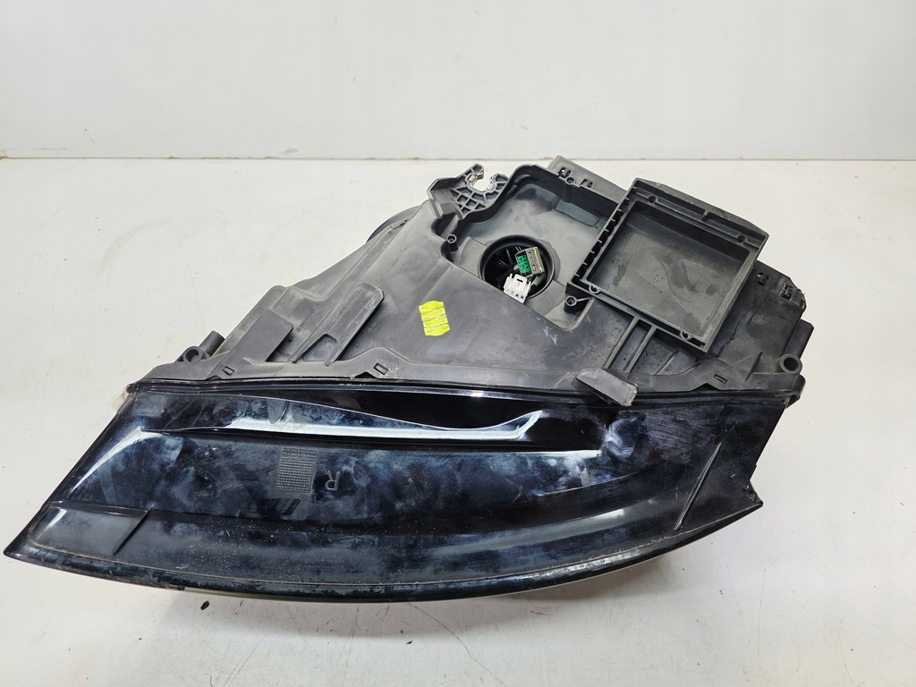 фото №11, Фара лампа правий перед bi ксенон led audi a5 8t 8t0941030ak eu 23/25
