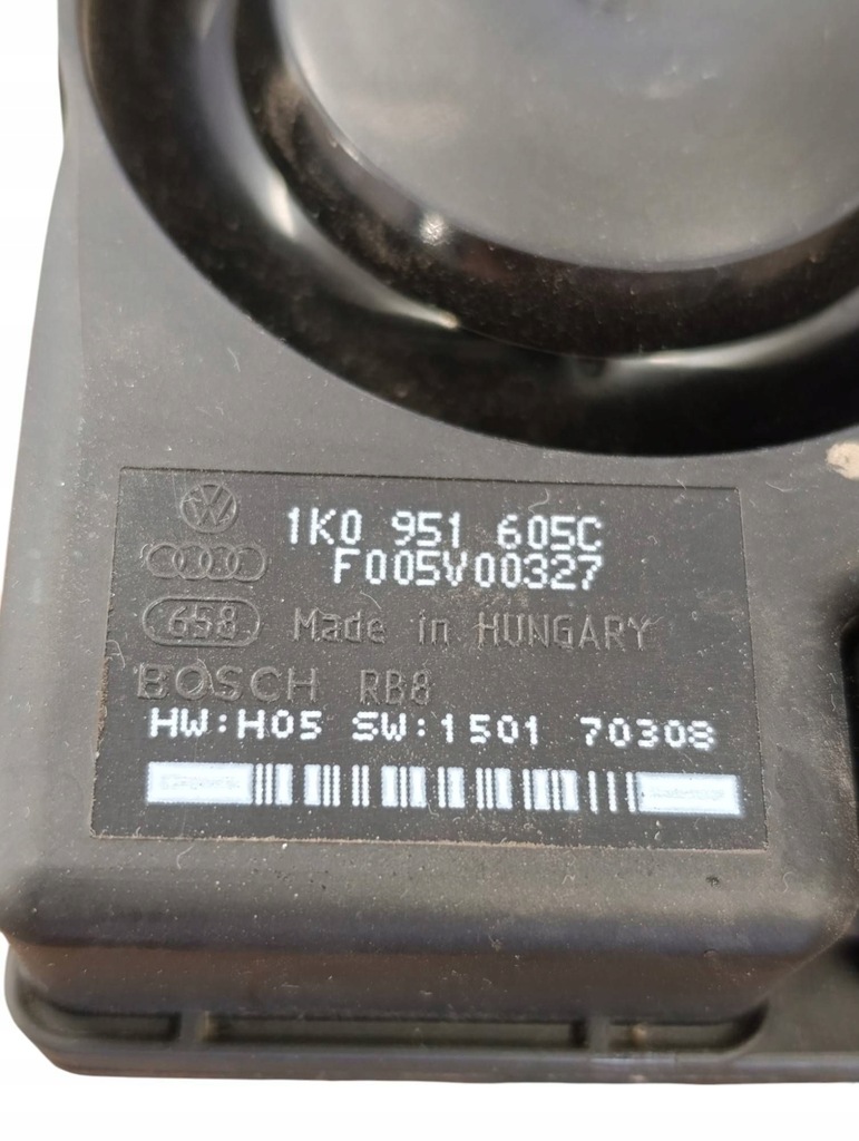 фото №7, Audi a6 s6 c7 4g 2017 всі сирена сигналізація