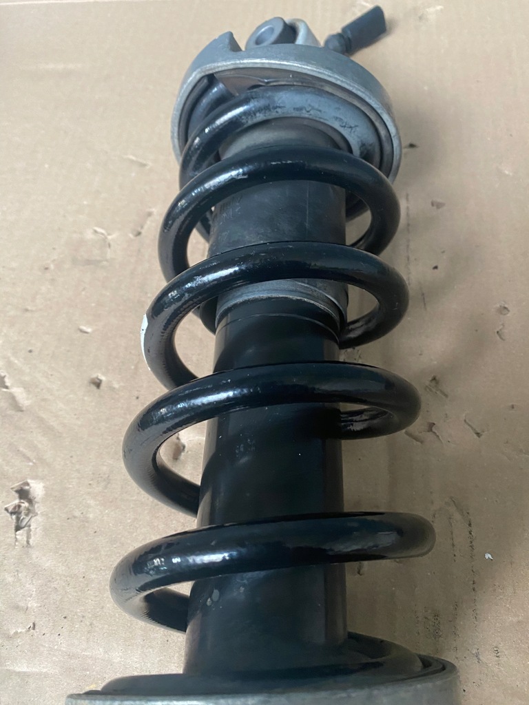 фото №2, Audi r8 ii 4s амортизатор задняя