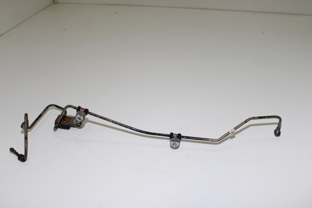 Купить Mercedes actros mp4 om470 трубка охлаждение adblue