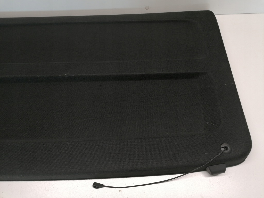 фото №4, Jeep renegade полка задняя багажника оригинал 2014-