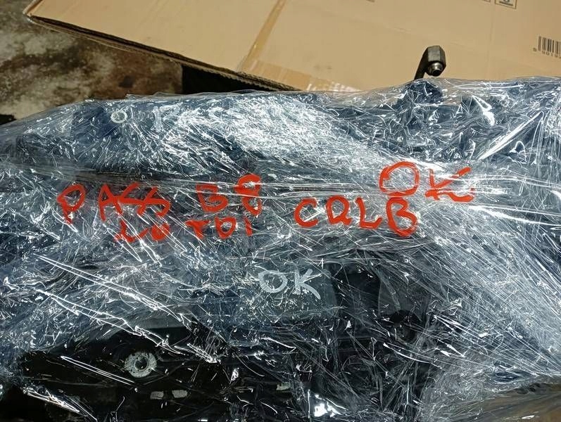 фото №8, Двигатель блок двигателя crlb 2.0 tdi vw golf vii a3 8v leon iii octavia iii passat b8