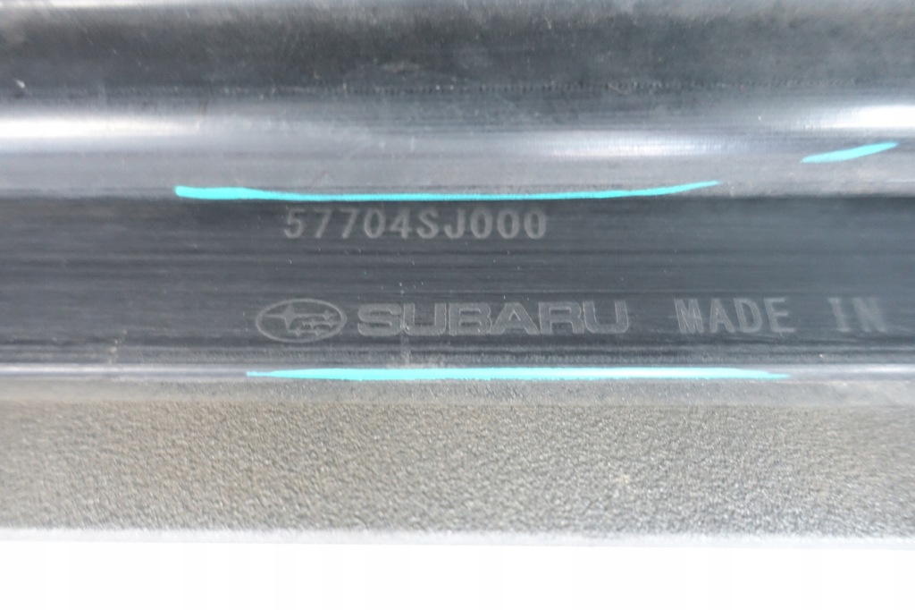 фото №12, Subaru forester v 2018- бампер перед передний 57704sj000