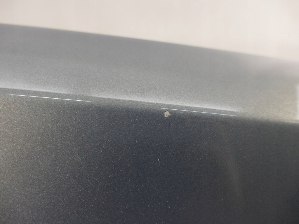 фото №6, Bmw 3 e92 coupe 335i крышка багажника багажника a34 arktis