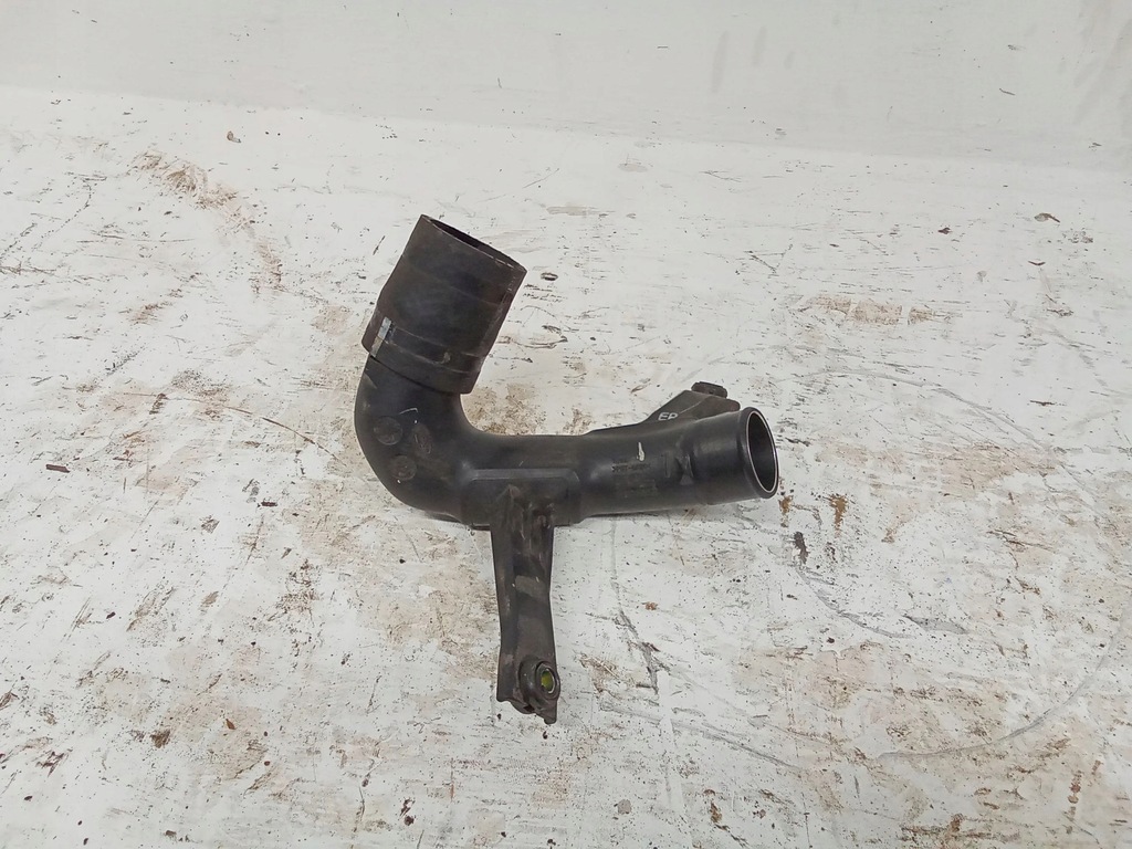 фото №1, Toyota hilux an120, an130 2017 wąż / труба интеркулер