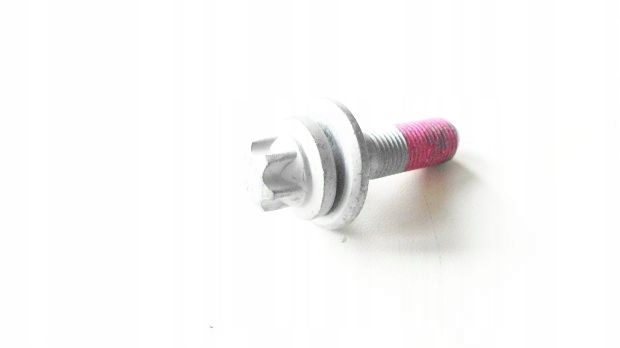 фото №1, Болт подшипник диск полуось задний задняя bmw e39 e60