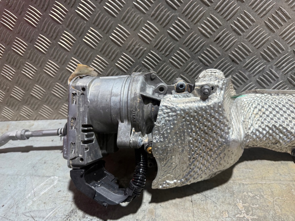 фото №7, Peugeot 3008 5008 508 ii рулевая рейка трансмиссия рулевая eu 9833951980