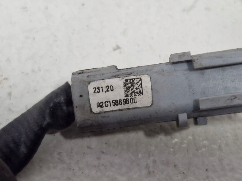 фото №6, Renault scenic 4 iv 1.7 dci trafic iii vivaro b 1.6 dci форсунка adblue