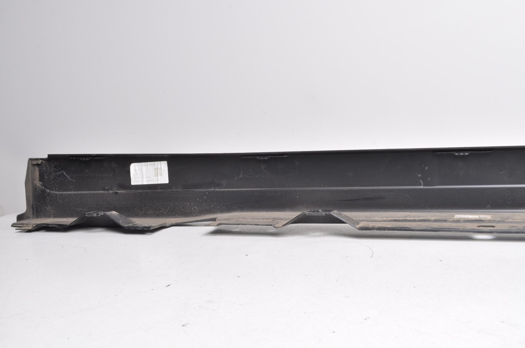 фото №7, Mercedes eqb x243 накладка поріг ліва a2476980700