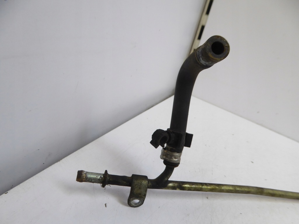 фото №4, Alfa romeo 156 шланг топлива 1.9 jtd