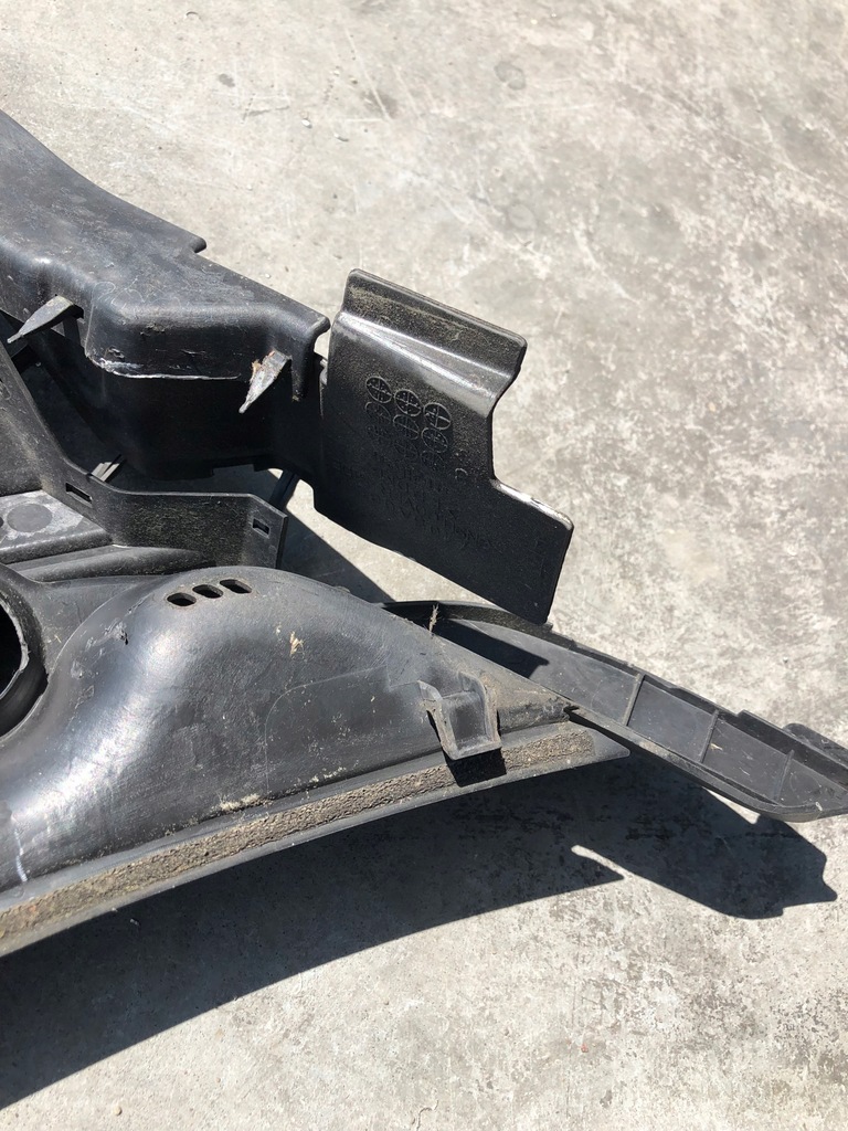 фото №11, Mitsubishi asx жабо 7405a064 7405a435