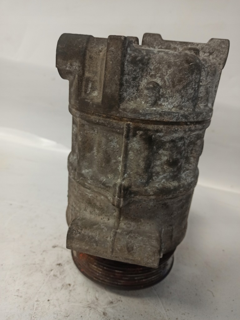 фото №10, Audi a3 8p компрессор компрессор кондиционера 1k0820803s | повреждённый датчик