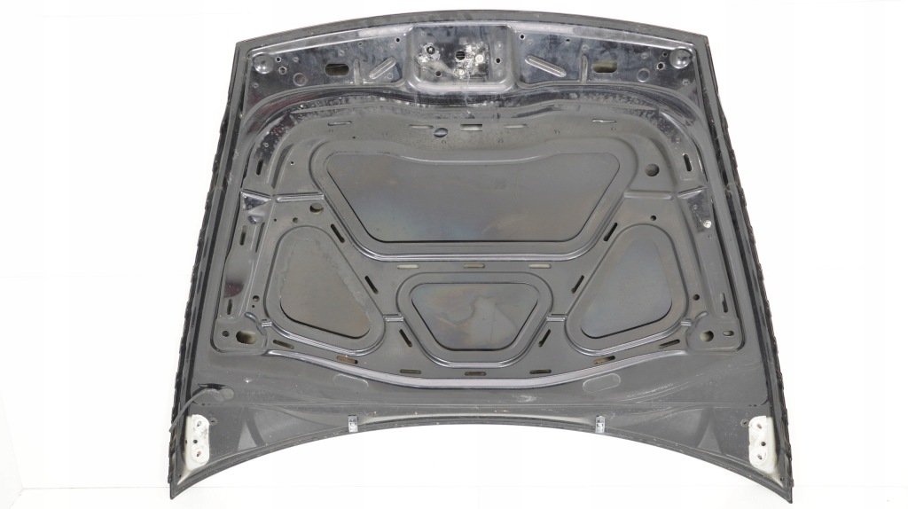 Капот кришка двигуна porsche cayenne 1 02-07r lc9z Недорого