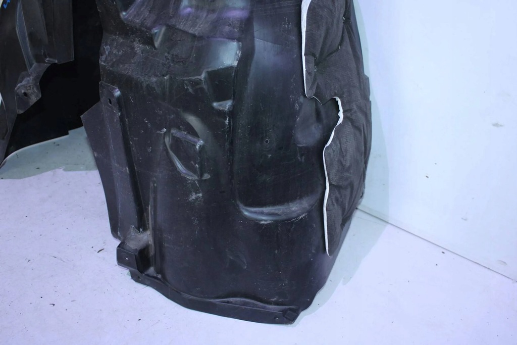 фото №3, Подкрылок левая перед передние jeep compass ii