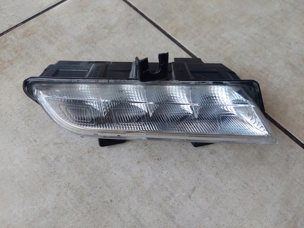 фото №7, Світло led - ліва - праве - renault clio iv - renault captur