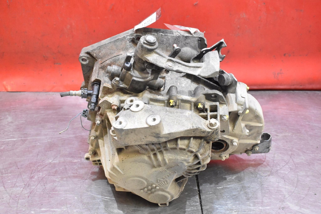 Коробка передач передач 55194293 opel vectra c 1.9 cdti 150 km kombi lift 05-09 в Україні