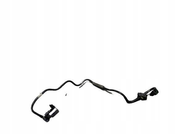 фото №1, Citroen c4 picasso ii 1.2 thp шланг вакуумa