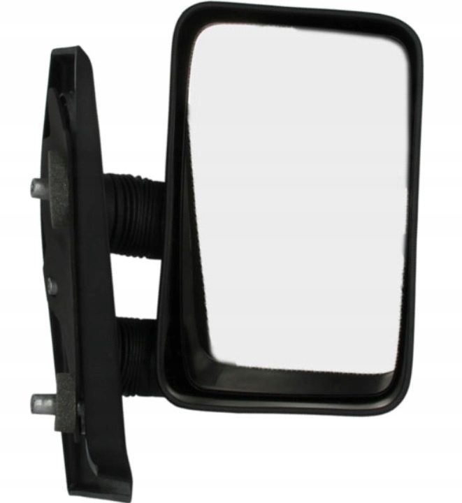 фото №1, Fiat ducato 280 290 90-94 дзеркало праве механічний