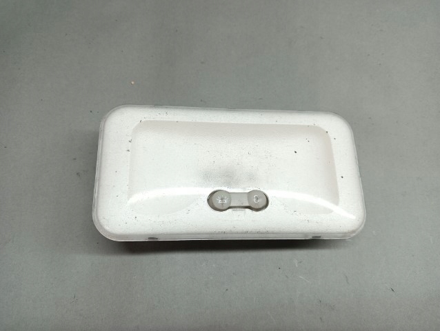 фото №1, Лампа освещение салона renault master iii