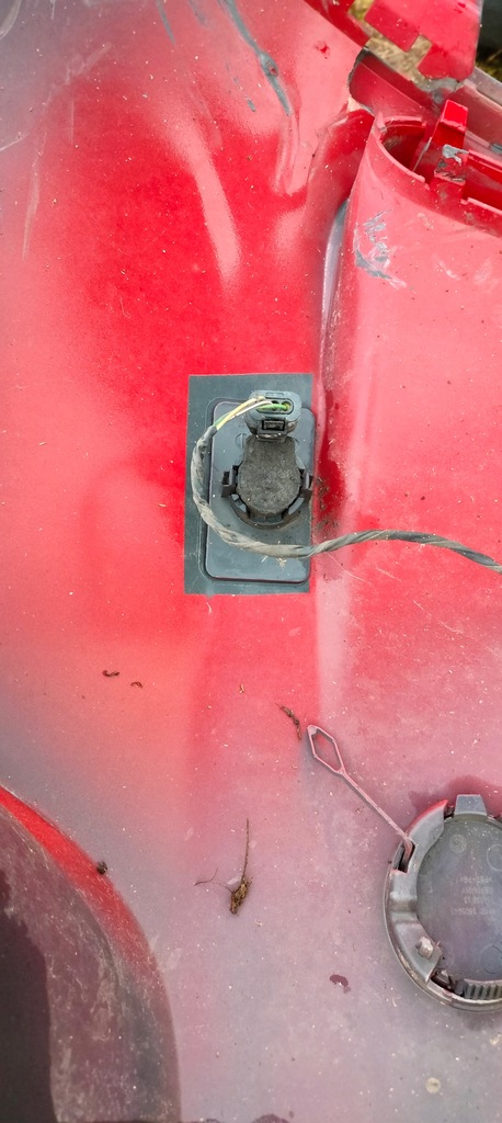 фото №9, Бампер задня задній mini countryman pdc