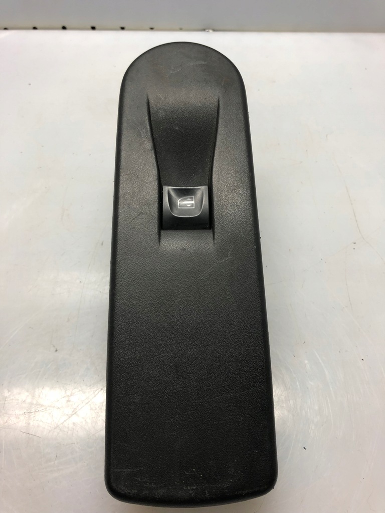 фото №1, Панель przełączniów вікон 809602454r