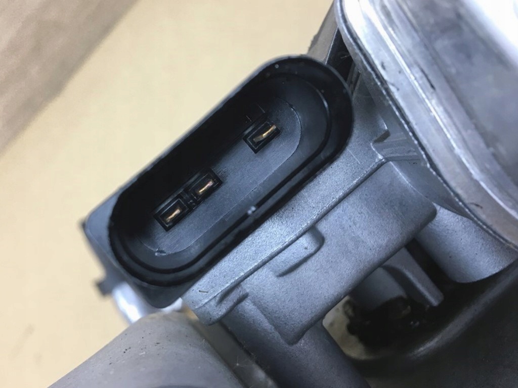 фото №10, Механизм моторчик дворник audi e-tron 55 q8