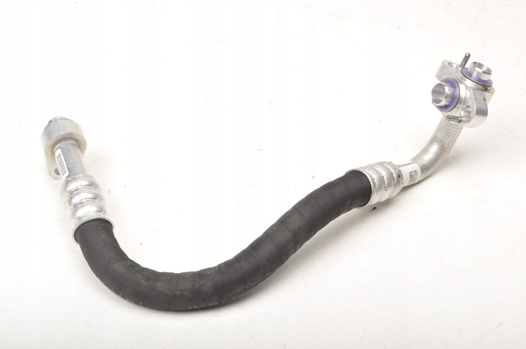 фото №1, Bmw i4 g26 edrive40 шланг кондиціонера 23r 9474904