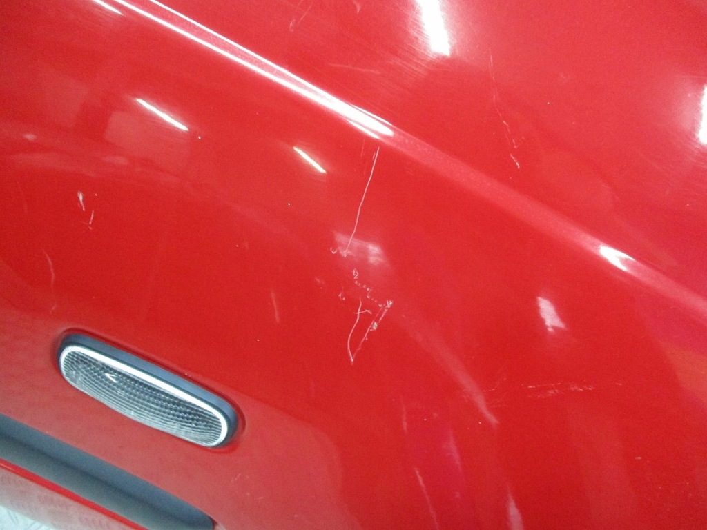 фото №6, Крила правий rover 45 cmy