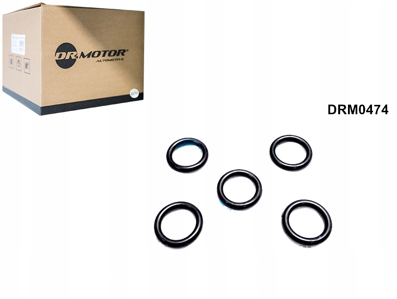 фото №1, Прокладка пробка зливний 5 szt. ford transit conect turneo 2013 -