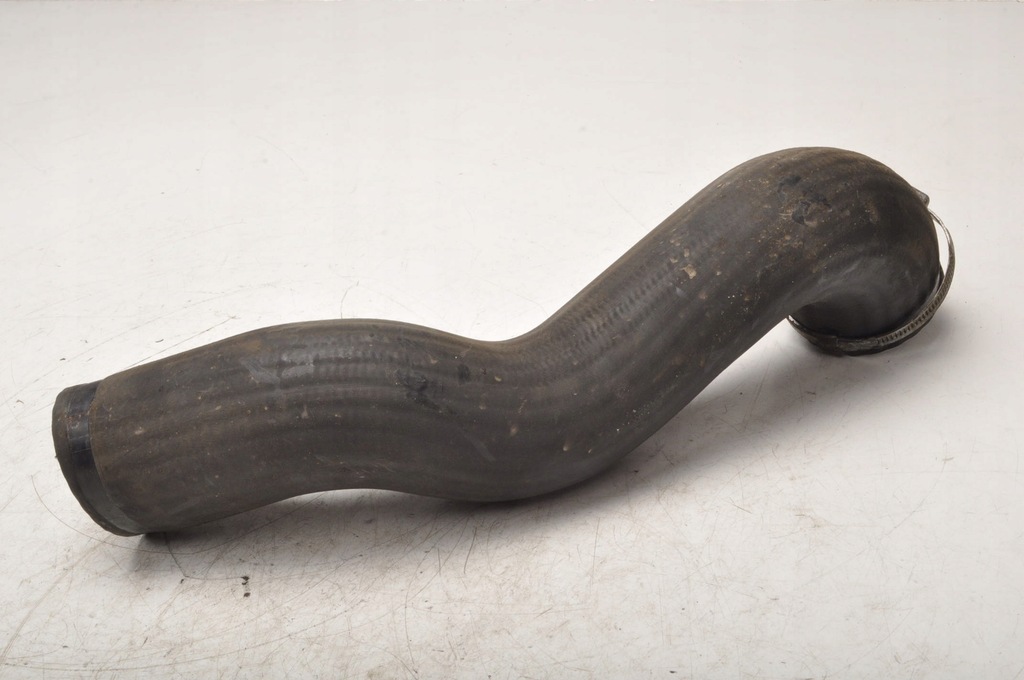 фото №4, Volvo xc90 2.4 d5 wąż шланг труба інтеркулер