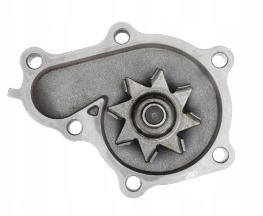 фото №3, Насос wody nissan quest 1993-1998