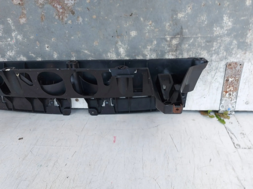 фото №11, Bmw x5 e70 направляющая каркас кронштейн бампера заднего задняя