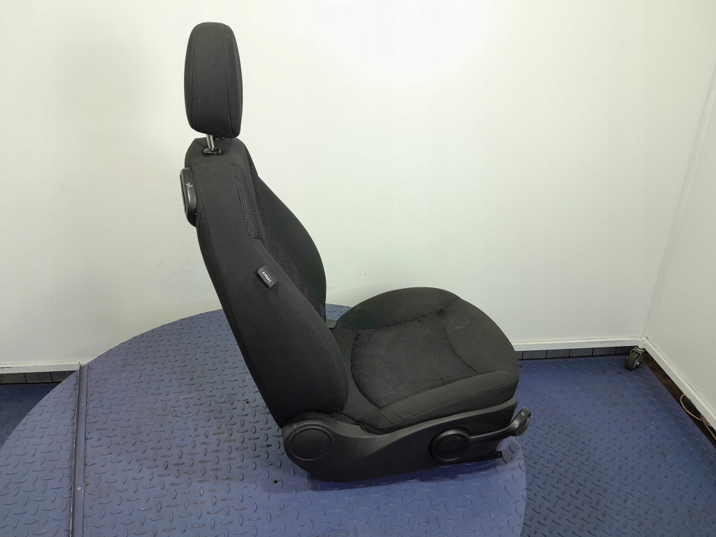 фото №8, Mini cooper r56 one сидіння пасажира перед правий eu