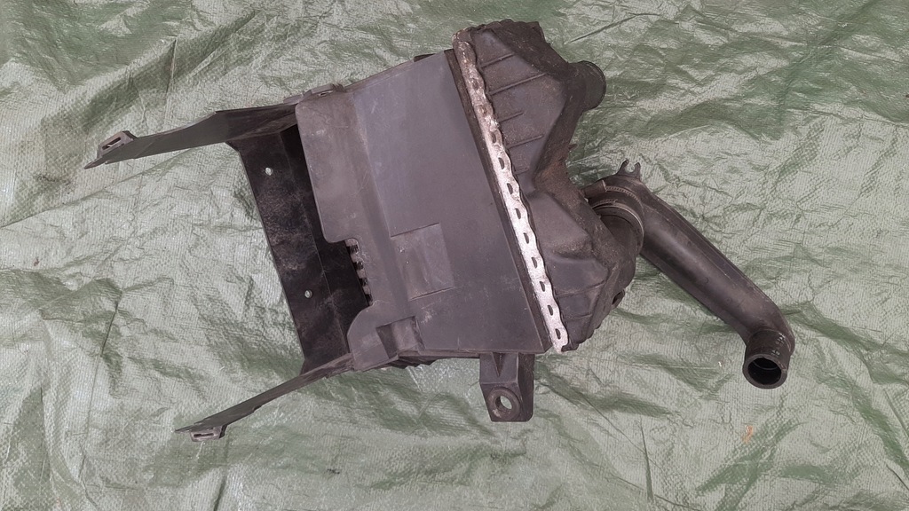 фото №5, Інтеркулер радіатор smart 450 fortwo 0003127v008