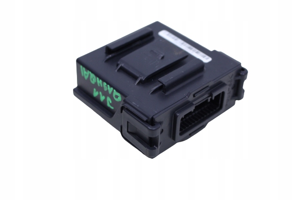 фото №1, Модуль тормоза nissan qashqai j11