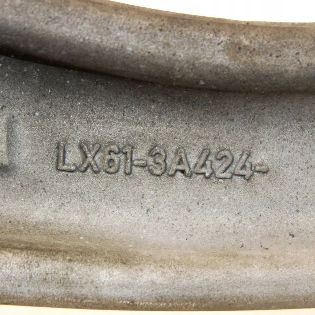 фото №6, Ford kuga iii 2020 ліва сторона нижній важіль передній