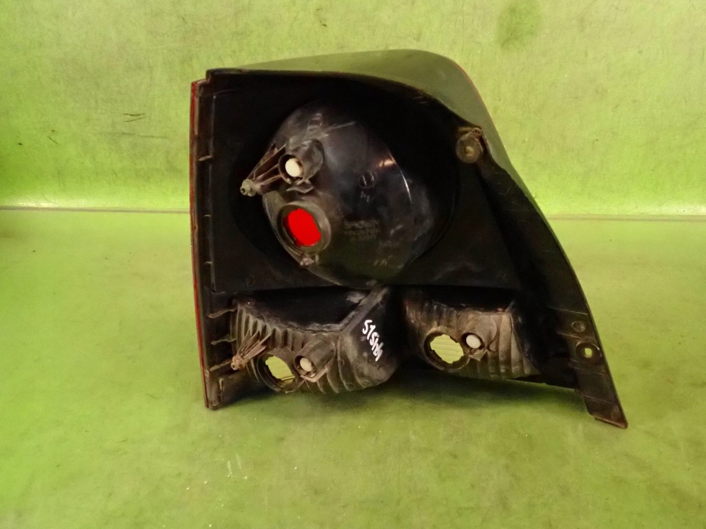 фото №8, Лампа правая задняя задняя kia sorento i 04r