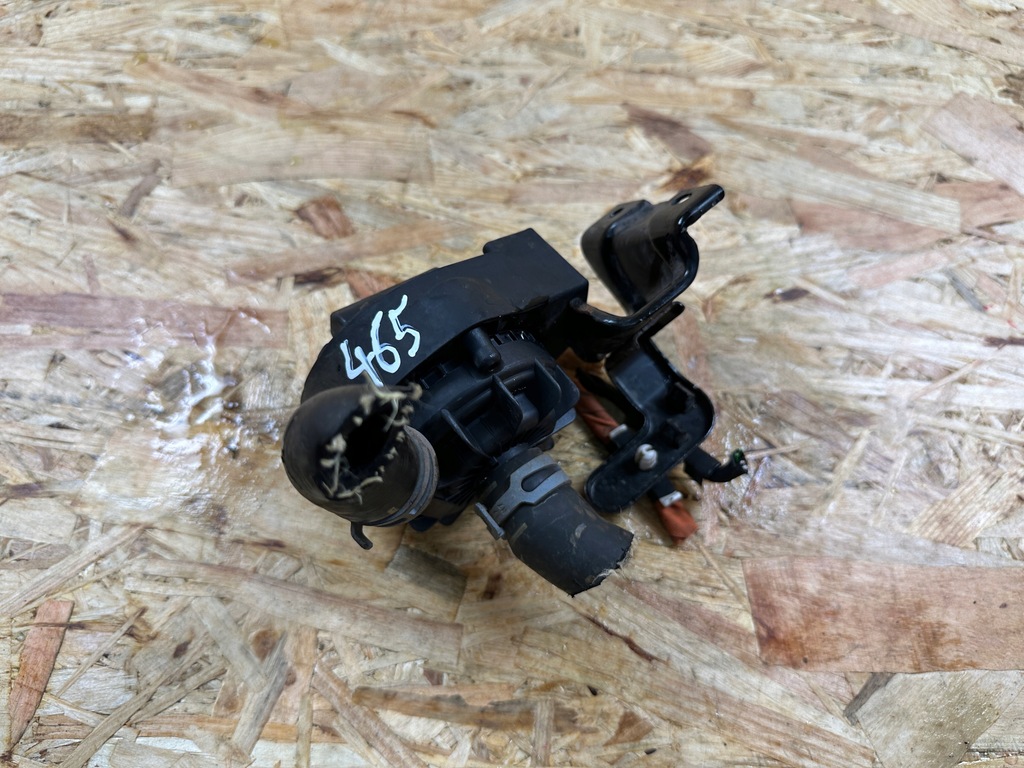 фото №7, Додаткова насос wody vw id3 id4 id.3 id.4 cupra born 1ea965567