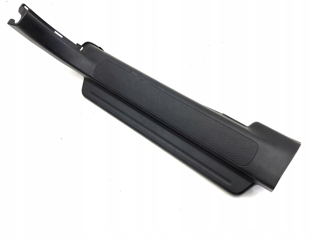 фото №1, Защита порог правая правый перед honda cr-v ii