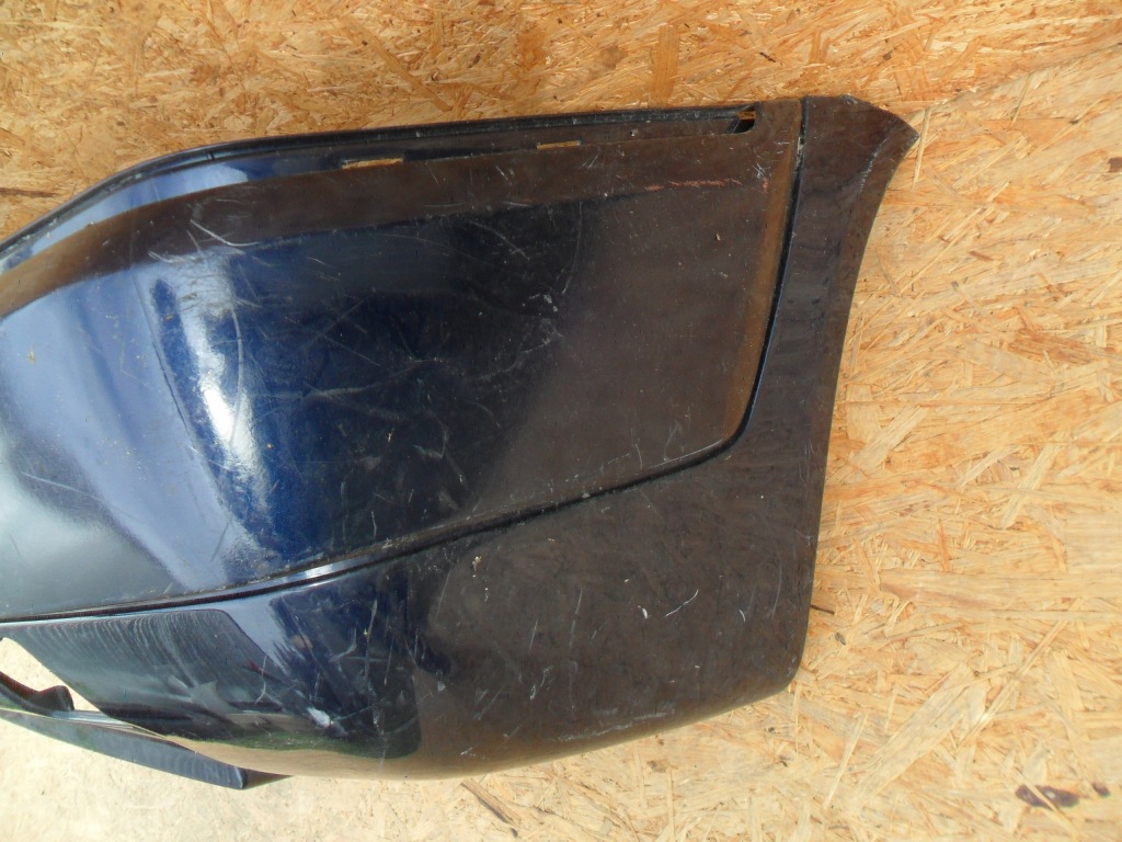 фото №14, Citroen xantia бампер задний 9609742277