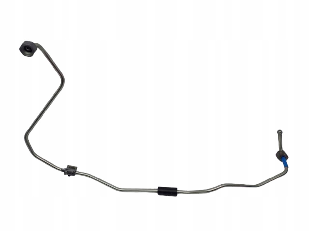 фото №5, 8200745136 renault шланг пального r master ii 2.5dci оригінальний номер