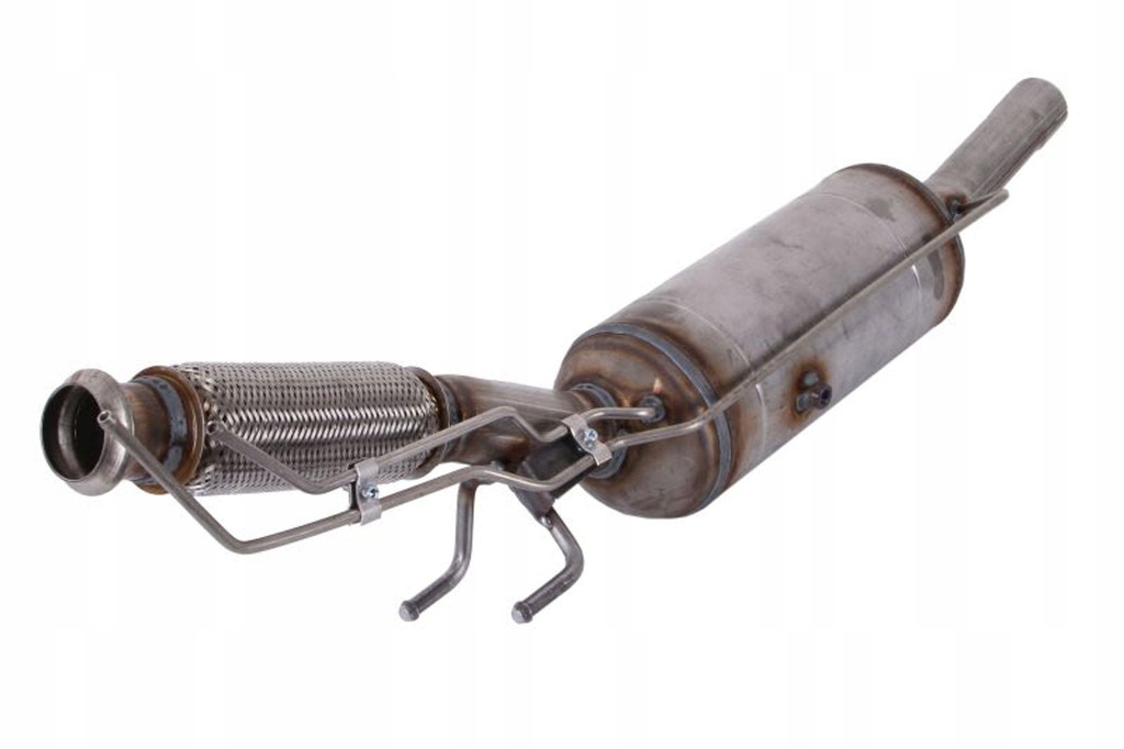 фото №1, Фильтр частиц твердых 1283/jmj