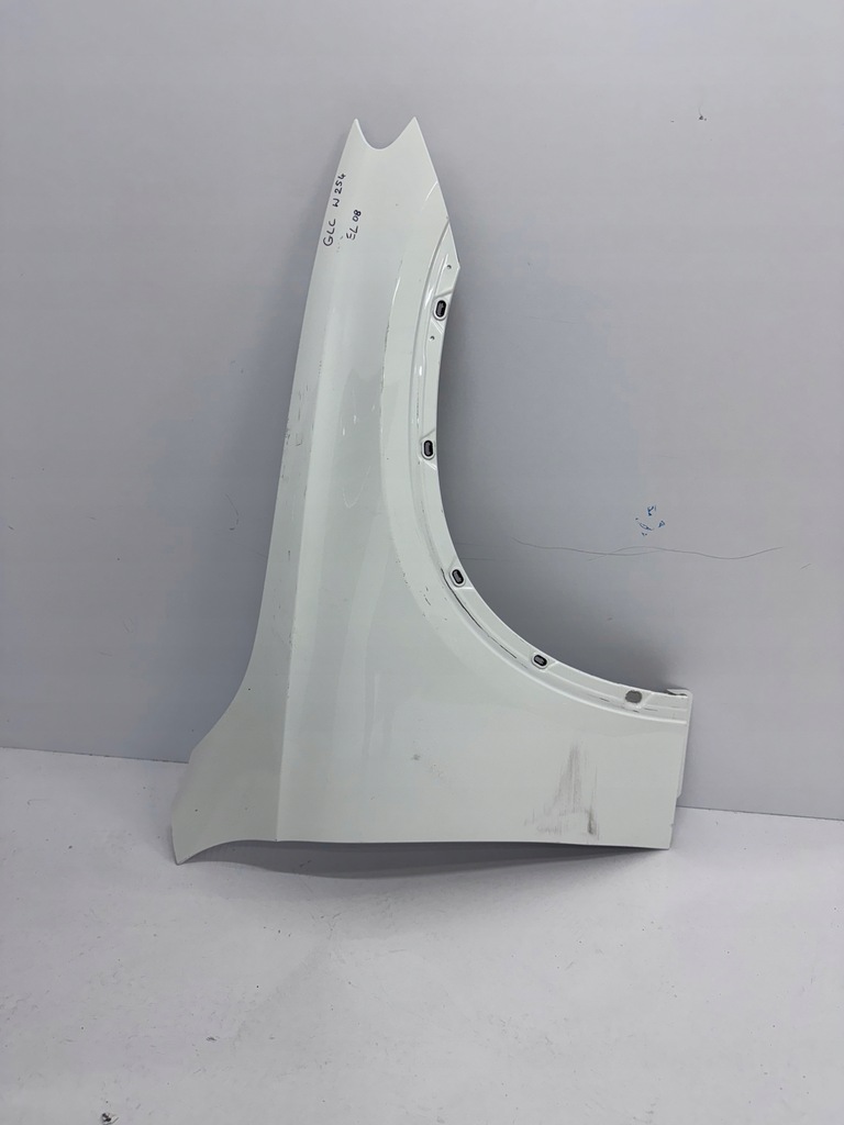 фото №6, Перед do mercedes glc x254 amg капот бампер крылья лампы