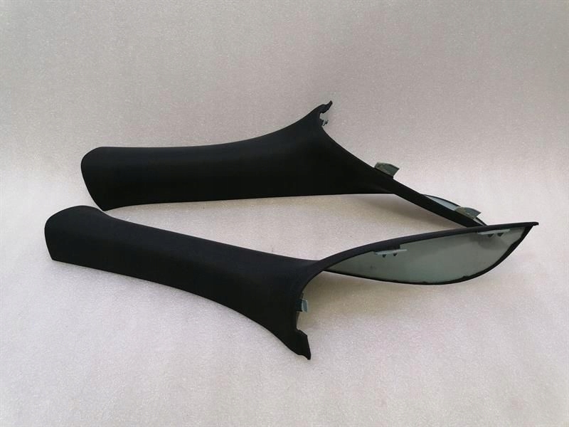 Купити Mclaren 600lt spider 13n2755sp набір стійка a - накладка стійка