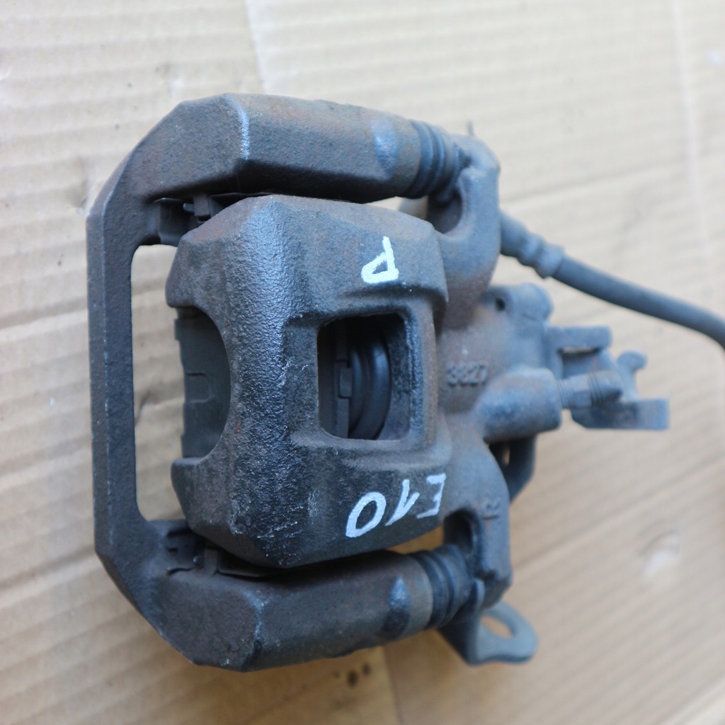 фото №9, Mazda 6 суппорт тормозной правый rok 2015 gj super !