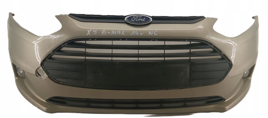 фото №1, Бампер передній перед ford b-max 12-17 nc