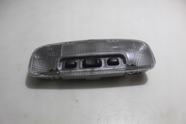 фото №1, Освещение кабины перед ford galaxy iii mk3